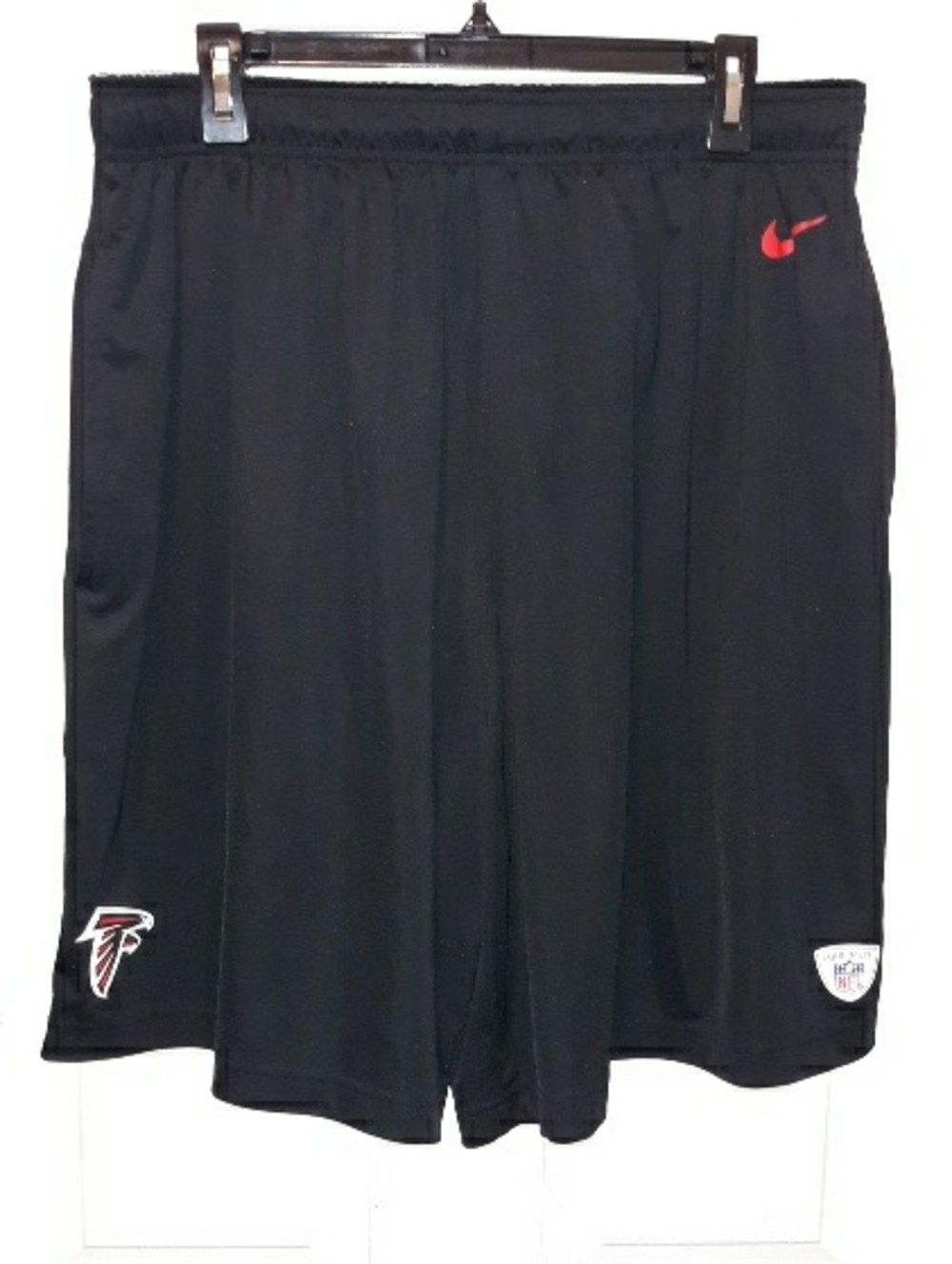 Nike Dri-Fit "Atlanta Falcons" Short 2015 Release